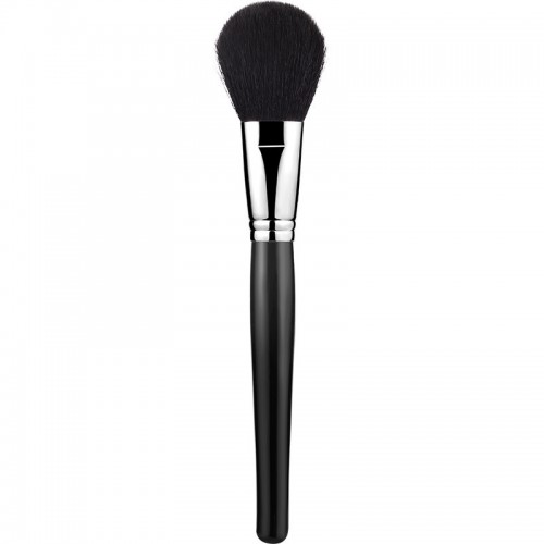 Makeup Brush Cosmetic Brush Synthetic Hair with Wood Handle