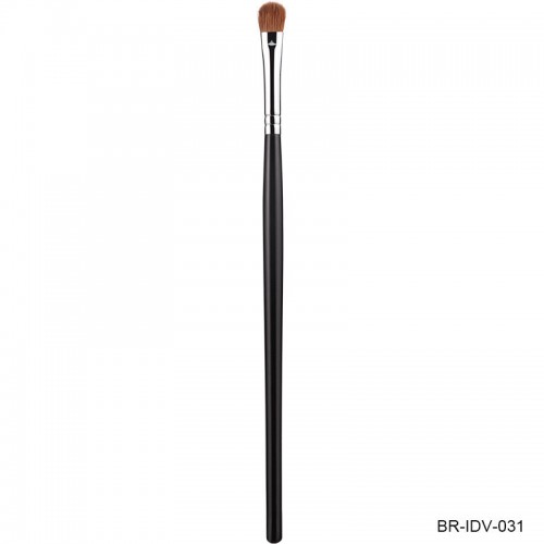 Individual Wood Makeup Brush Conclealer Brush