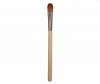 Powder Brush Wood Hand Brass Ferrule
