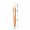Nylon Face Mask Brush