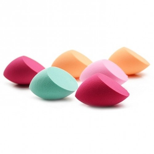 Beauty Blenders Dry Cosmetic Tool Makeup Sponge for Powder