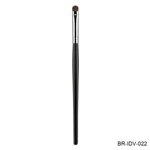 Small Fan Brush Eye Pencial Brush