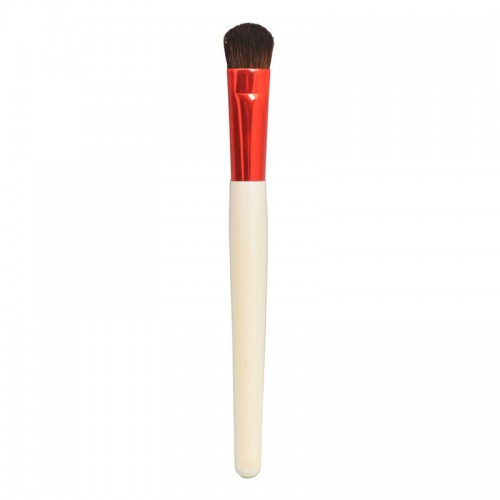 Vegan Synthetic Hair Brushes Individual Cosmetic Brush