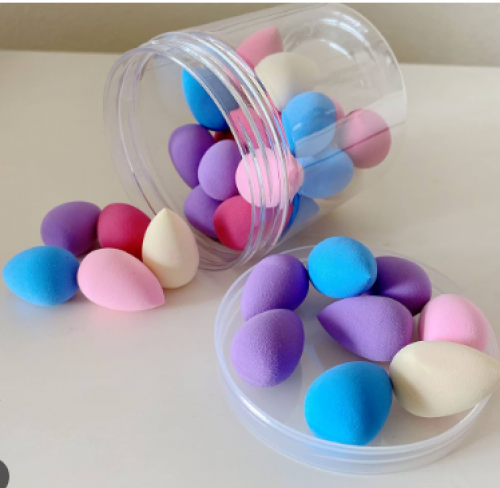 Wholesale Makeup Cleaner Makeup Sponge