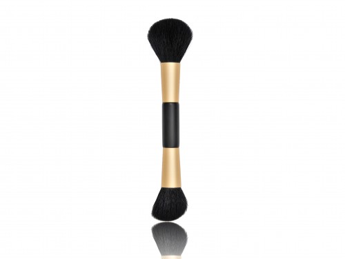 Cosmetics Brush Manufacturer with Cosmetics Bag