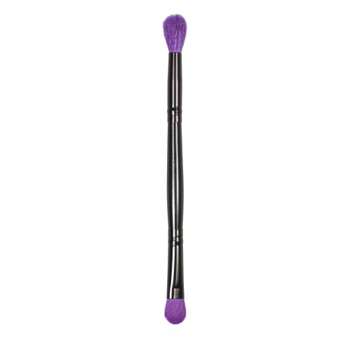 Dual Ends Makeup Brush for Blending&Eyeshadow