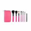 2019 Hot Sales Colorful Professional Makeup Brush with Porch.