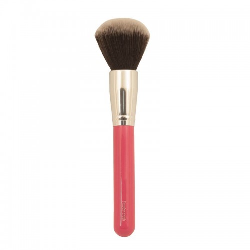 High Quality Synthetic Hair Face Cosmetic Brush Powder Brush