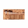 Professional Makeup Brush Set with Good Qulaity and Portable Bag