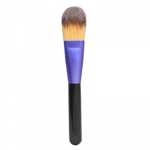 Cosmetic Brush Makeup Brushes Wood Handle Wholesale Price