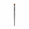 Synthetic Hair 5PCS Makeup Brush Set with PU Bag