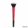 Angled Brush Duo Fiber Brush Tapered Brush with Goat Hair