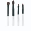Synthetic Hair Blending Personalized Brushes Makeup Brush Set Cosmetic Brush 12 PCS