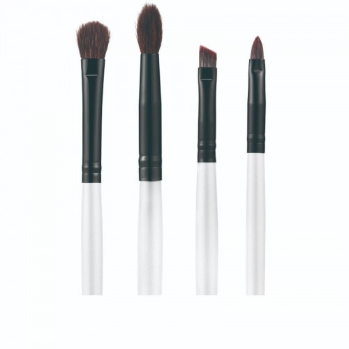 Synthetic Hair Blending Personalized Brushes Makeup Brush Set Cosmetic Brush 12 PCS
