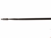 Small Shading Brush Tapered Brush