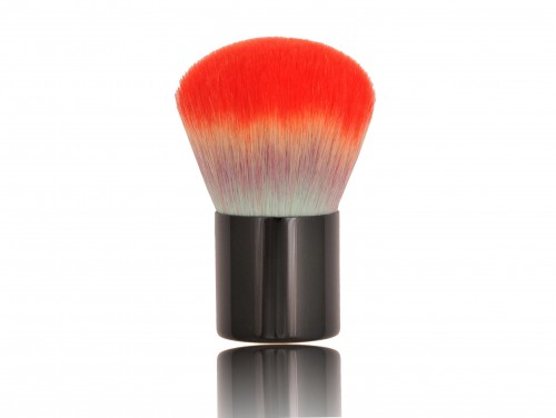 Flat Top Kabuki Makeup Brush