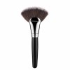 Makeup Brushes Cosmetic Beauty Tool with Natural Hair