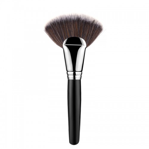 Makeup Brushes Cosmetic Beauty Tool with Natural Hair