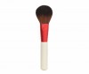 Black Color Synthetic Hair Makeup Brush