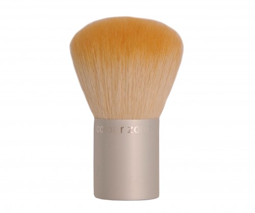 Flat Top Kabuki Makeup Brush