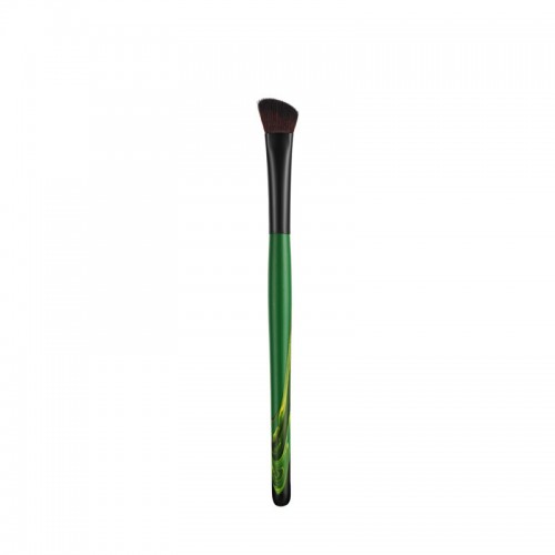 New Models Synthetic Hair Makeup Brush with Wood Handle