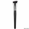 Wood Handle Powder Brush Natural Hair