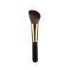 Cosmetic Makeup Brush Set with Synthetic Hair