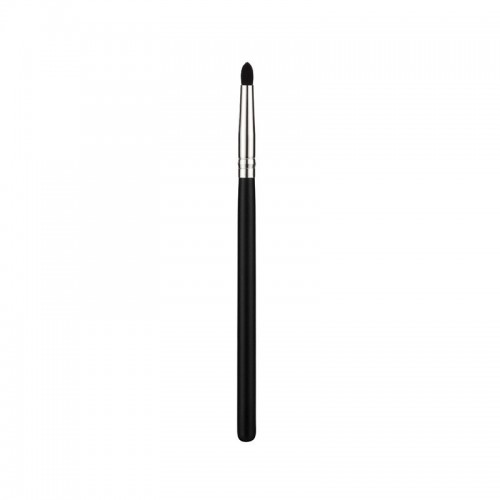 Makeup Brush with Natural Hair