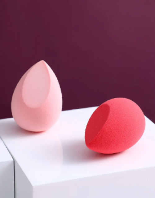 Premium Wholesale Makeup Cosmetic Cleaner Sponge