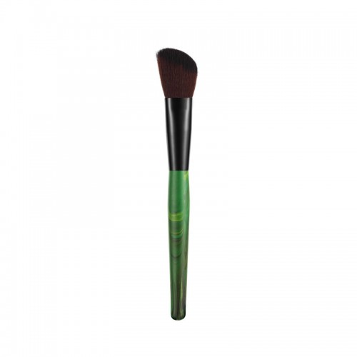 New Models Synthetic Hair Makeup Brush with Wood Handle