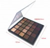 Wholesale 25 Colors Makeup Palette with OEM Packaging Eyeshadow Palette