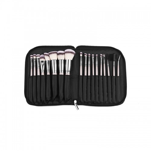 Professional Makeup Brush Set with Good Qulaity and Portable Bag