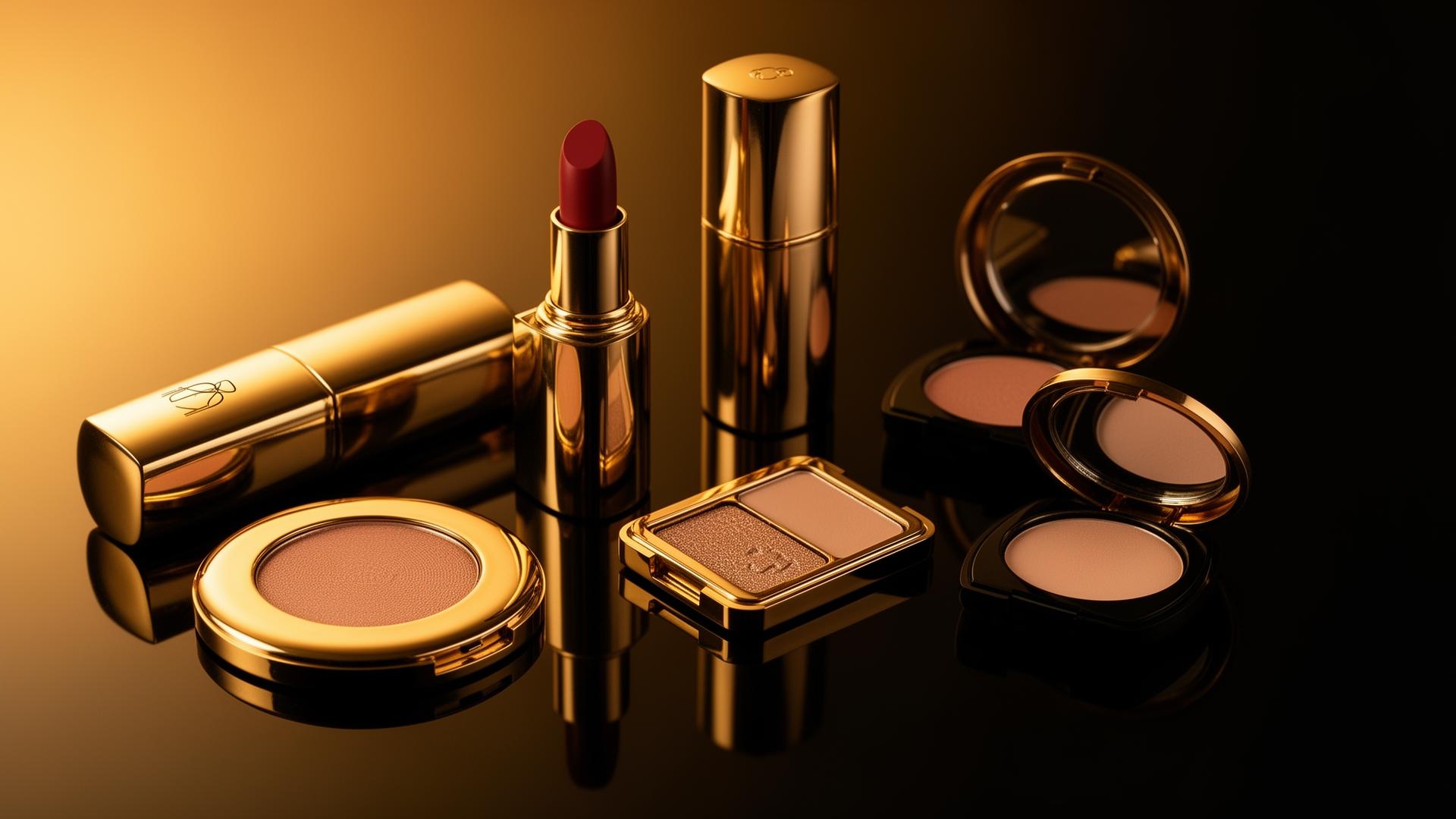 Luxury Makeup Brush OEM Manufacturer