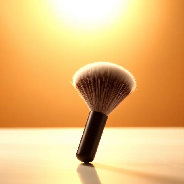 Private Label Kabuki Brush Supplier