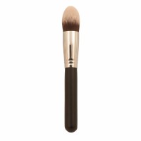 Taper Kabuki Face Brush in Synthetic Hair