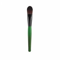 OEM Wood Handle Synthetic Hair Makeup Brush Set