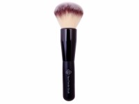 Soft Three Tones Powder Blush Face Brush