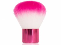 Nylon Hair Makeup Kabuki Face Brush