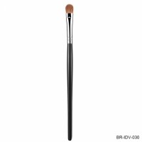 Individual Wood Makeup Brush Conclealer Brush