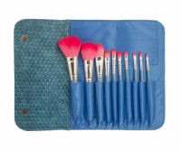 Cosmetic Brush Bag PU Material New Fashion