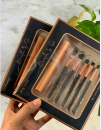 TRAVEL BRUSH SET FOR PROMOTION GIFT  WHOLESALE