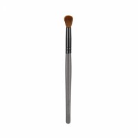 Synthetic Hair 5PCS Makeup Brush Set with PU Bag