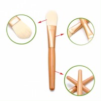 Nylon Face Facial Mask Brush