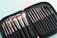 Wholesale Professional Makeup Brush Set with Premium Soft Synthetic Hair Makeup Brush