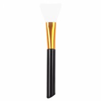 Beauty Skincare Silicone Face Mask Brush