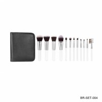 Cosmetic Brush Makeup Brush Face Brush Vegan Brush with Porch.