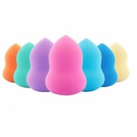 Beauty Blenders Dry Cosmetic Tool Makeup Sponge for Powder