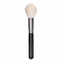 Natural Hair Luxe Face Definer-Makeup Brush