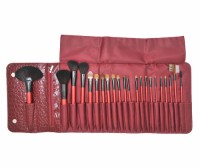 Professional Makeup Brush Vegan Hair