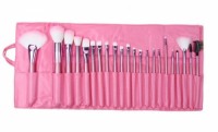 Synthetic Hair Makeup Brushes 22PCS Cosmetic Makeup Brush Set